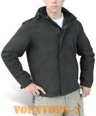 �������� � ��������� Windbreaker Zipper | ���� Black